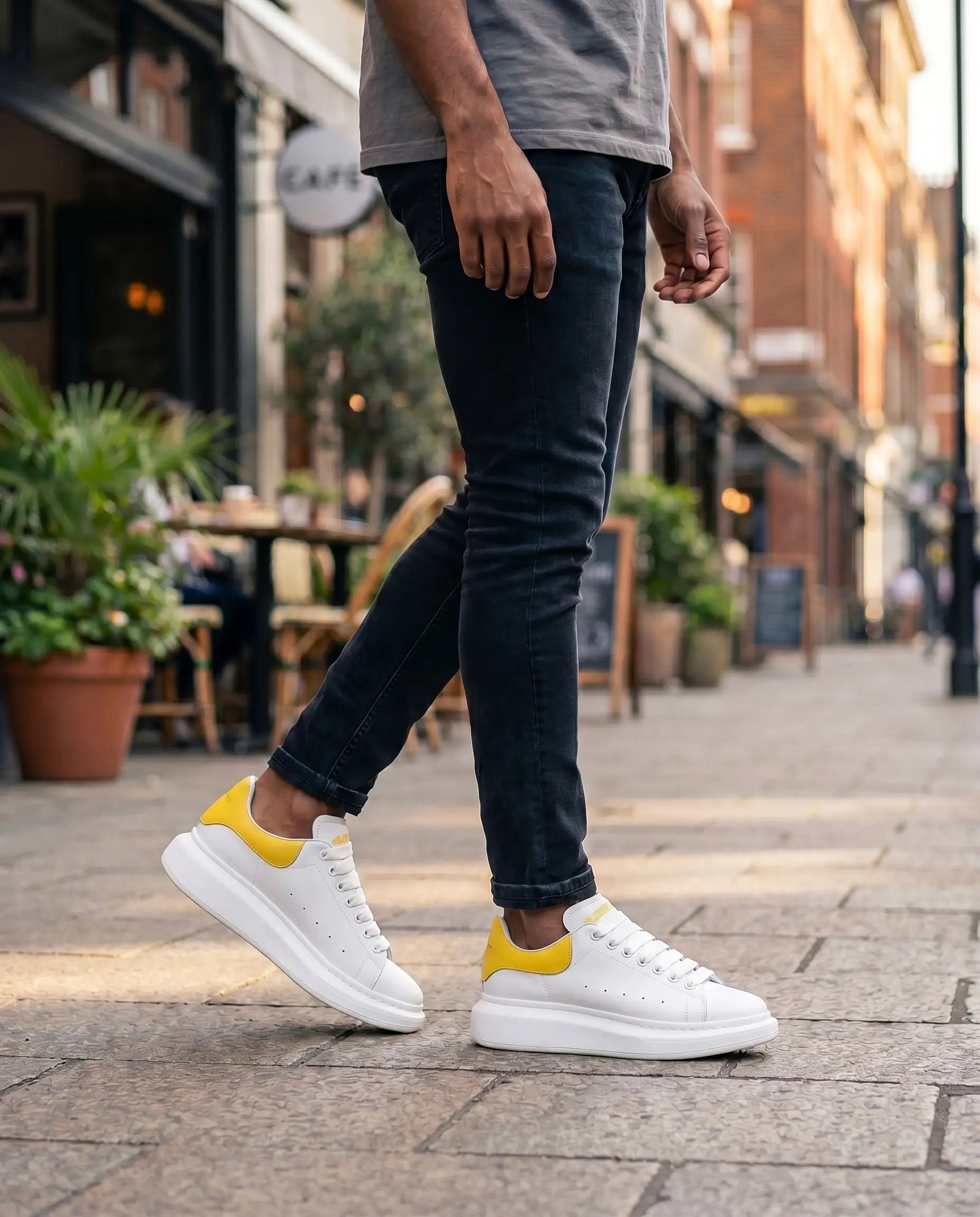 MEN-S-SNEAKERS FZwear