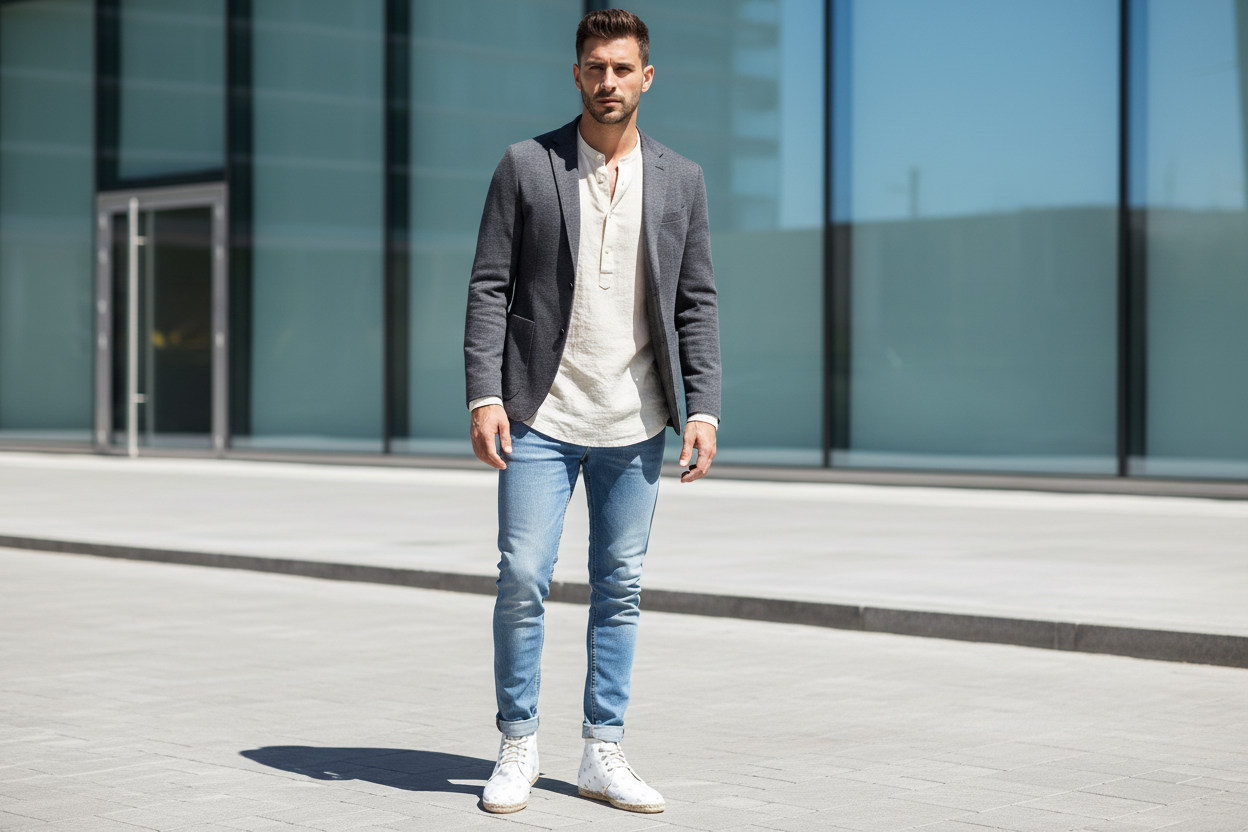 FZ MENS DESIGNER SHOES