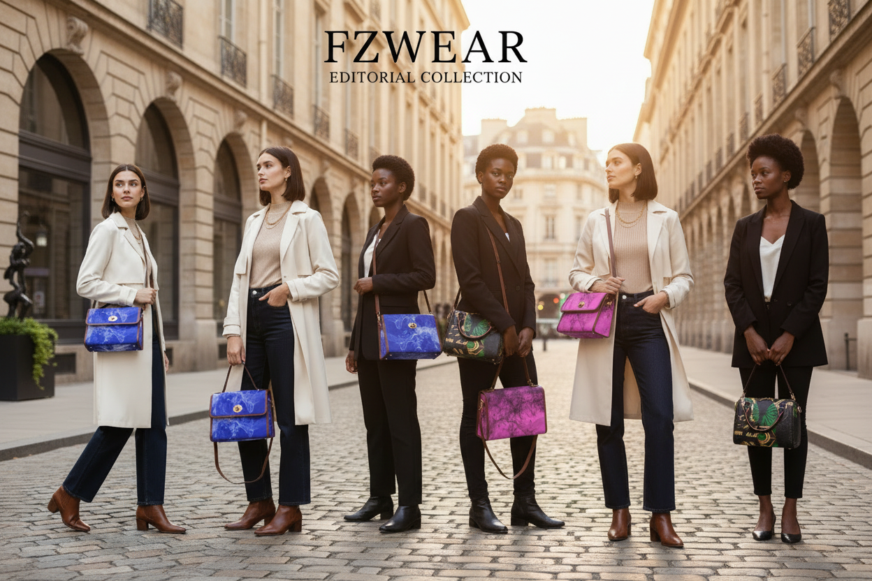 FZ-DESIGNER-HANDBAGS FZwear