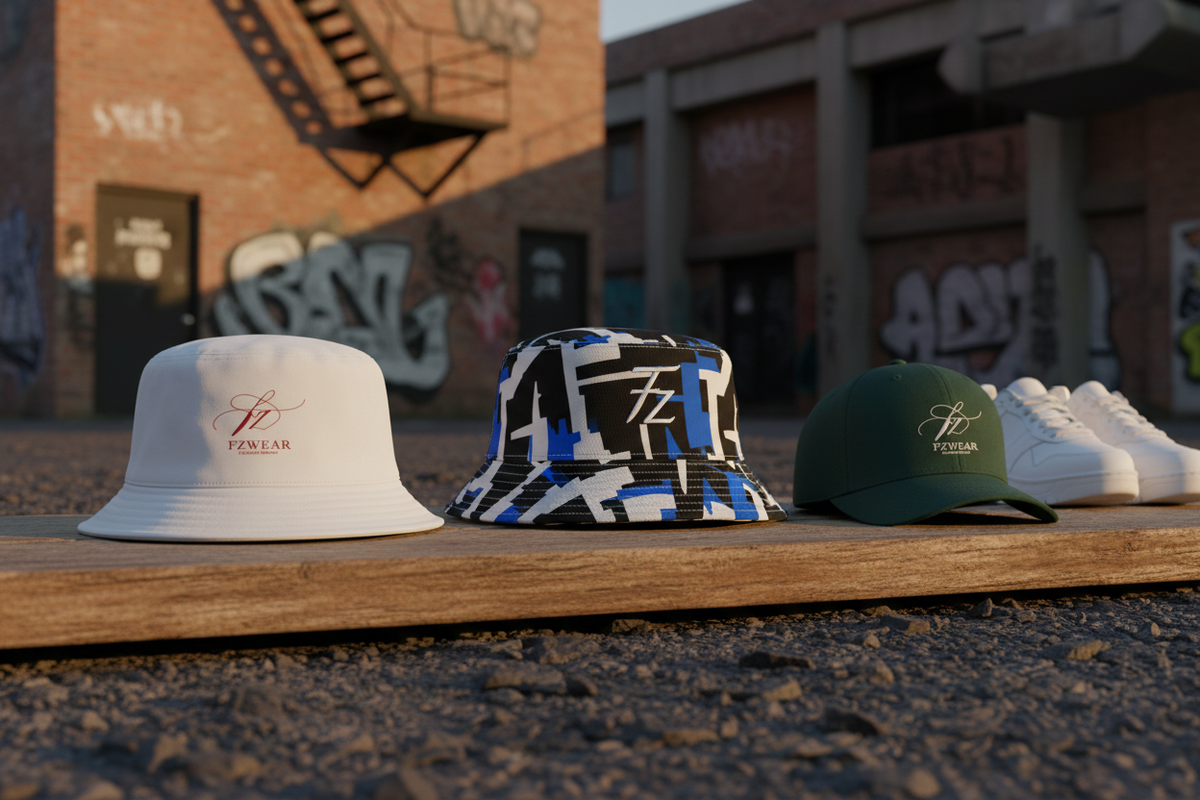 HATS - FZwear