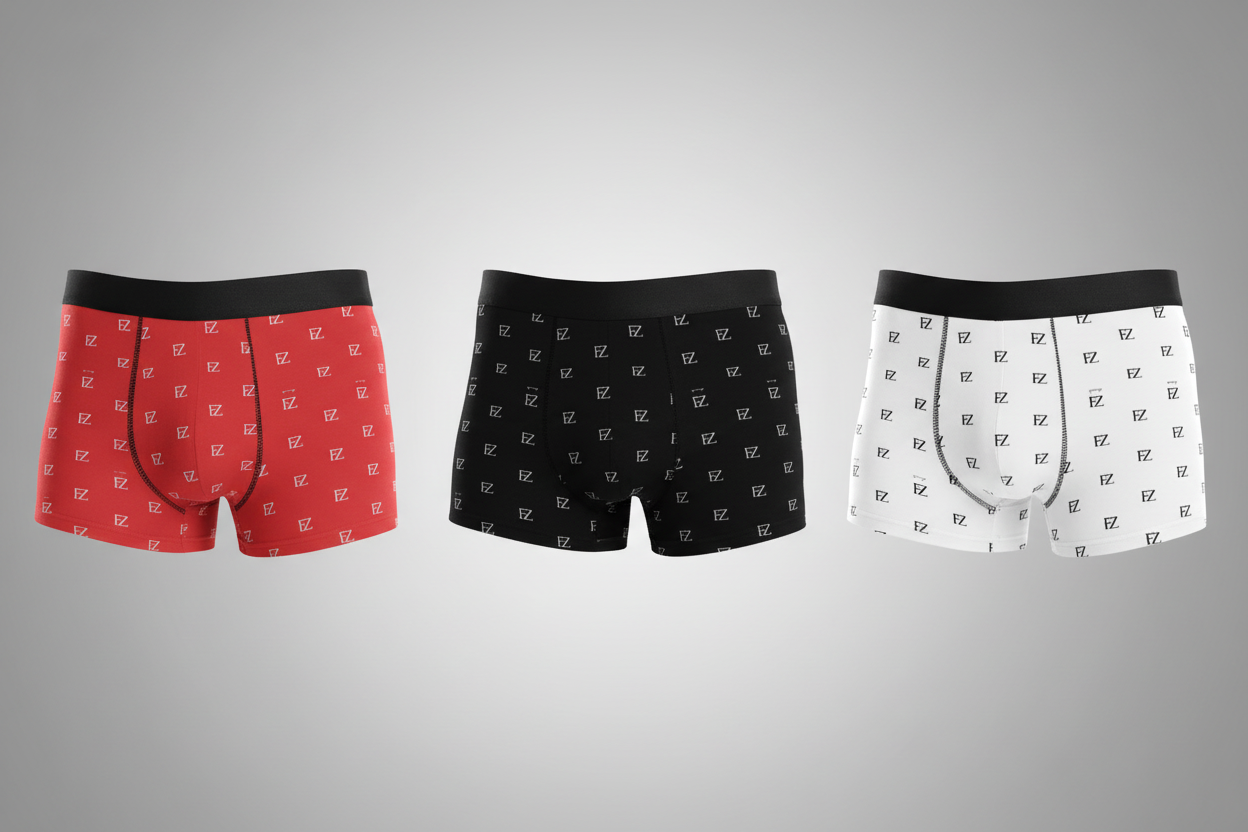 MEN'S UNDERWEAR FZwear