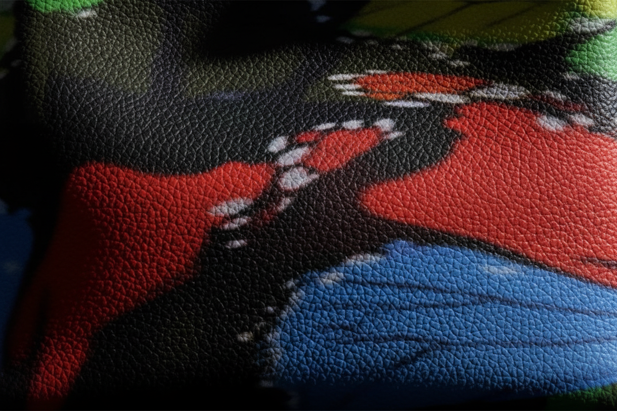 WING PRINT COLLECTION