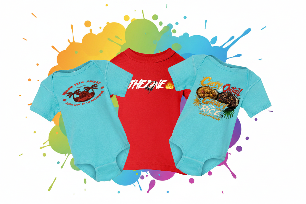 KIDS/YOUTH FZwear