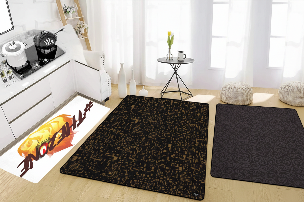 MATS AND RUGS FZwear