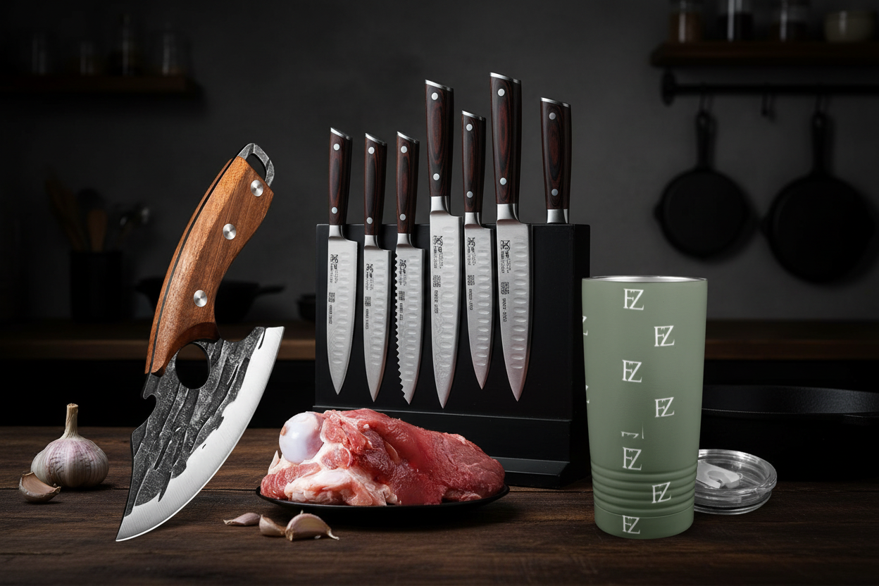 KITCHEN-ACCESSORIES FZwear