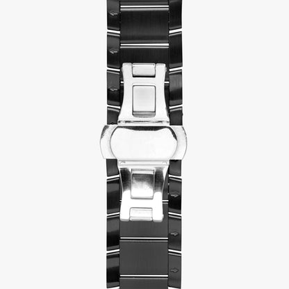 FZ Original Steel Strap Automatic Watch (With Indicators) - FZwear