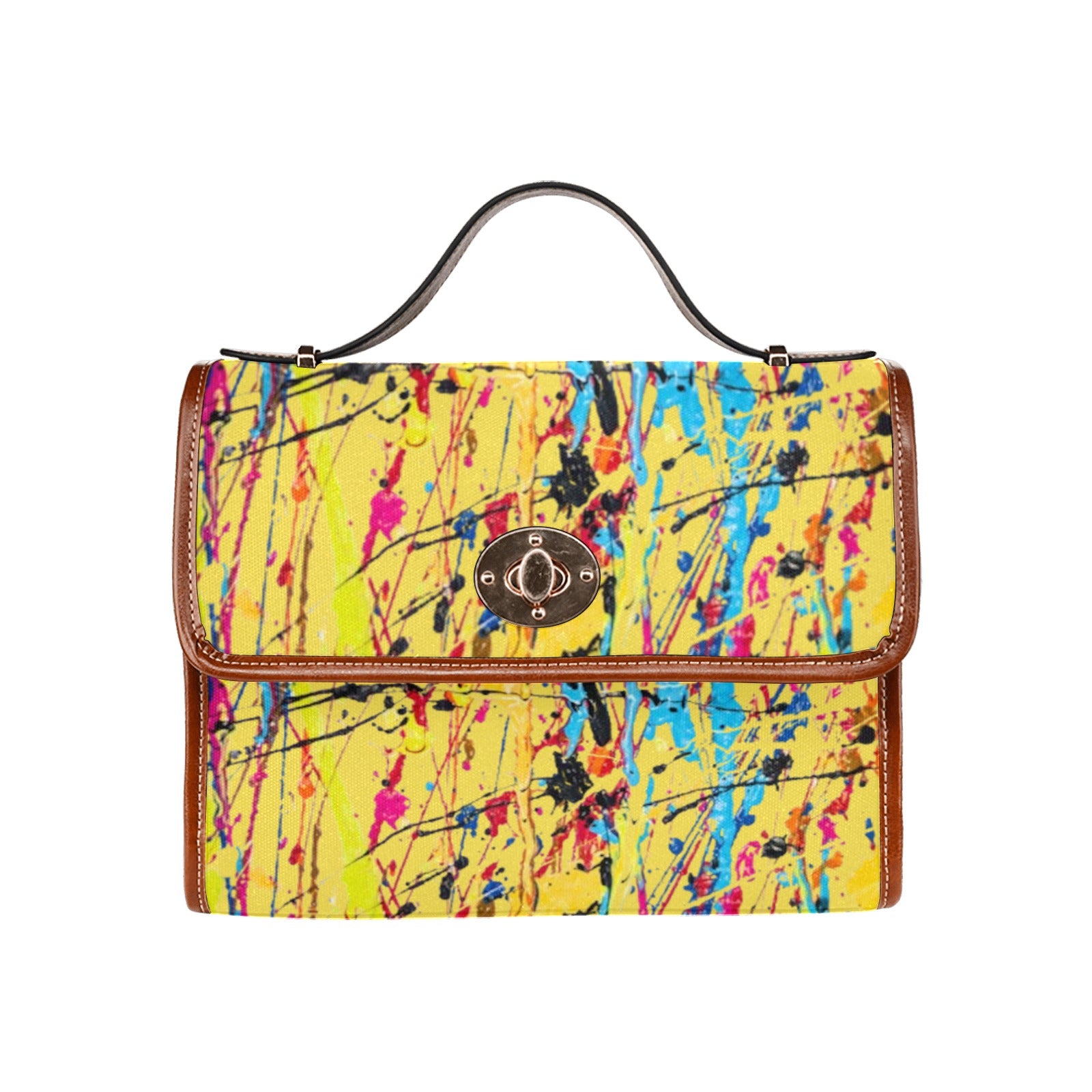 FZ Paint Handbag