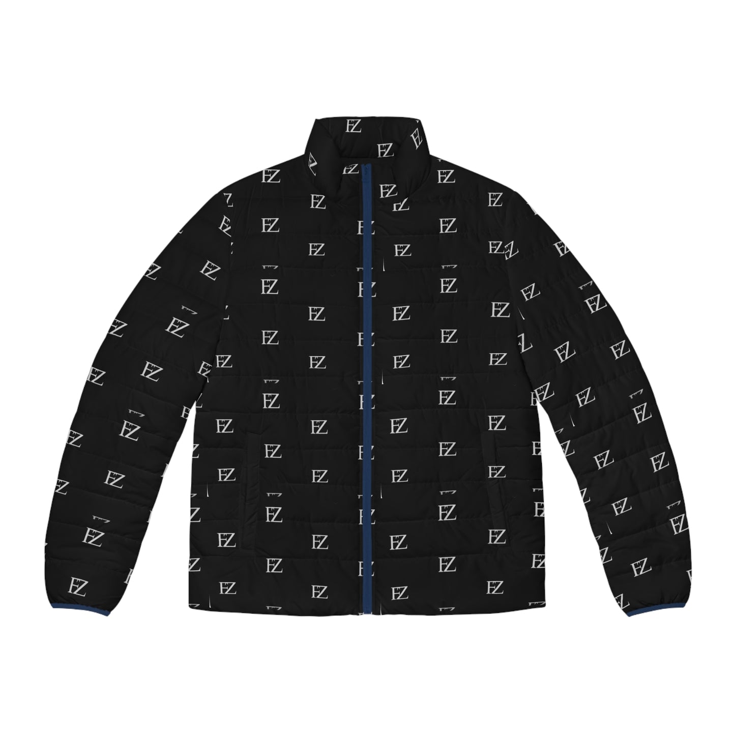 FZ Men's Puffer Jacket - FZwear