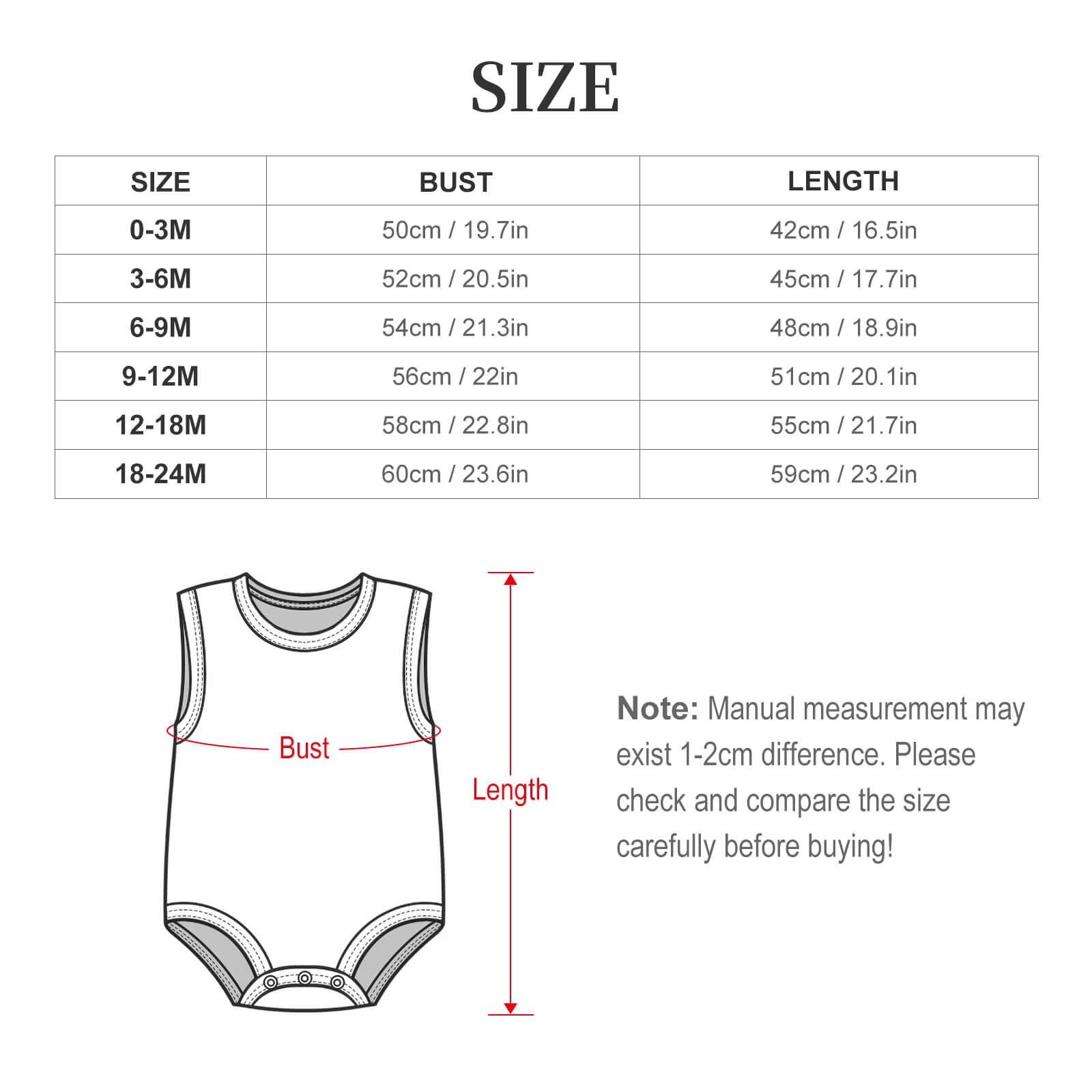 FZ Design Baby Sleeveless Kids Romper