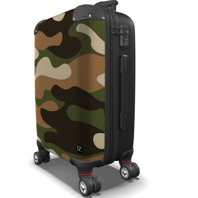 FZ LUGGAGE BUNDLE - FZwear