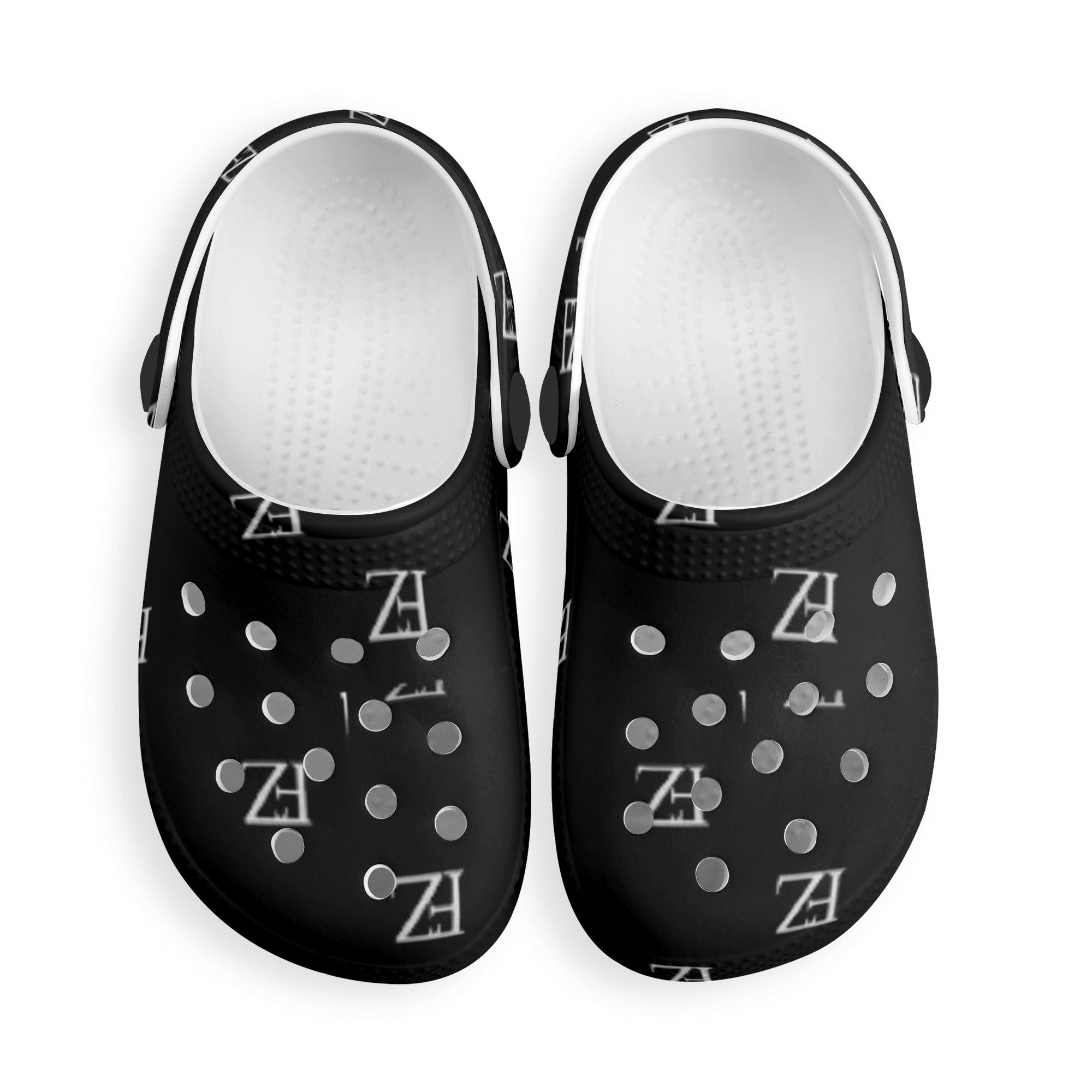 FZ Kids Classic Sandals - FZwear