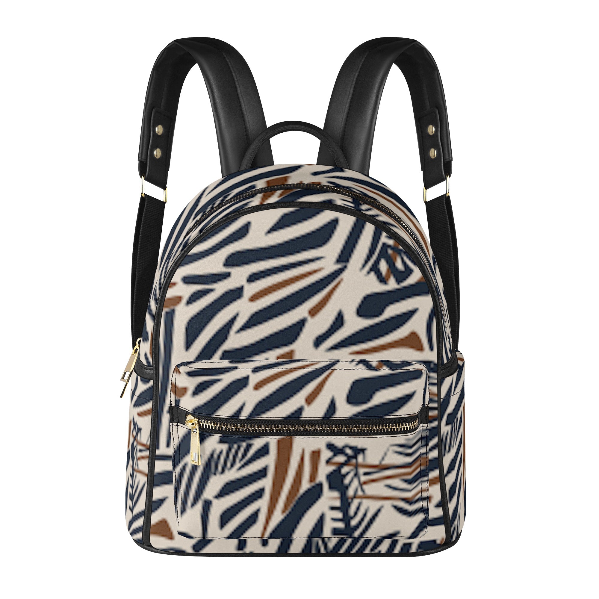 FZ Women's Casual PU Backpack - FZwear