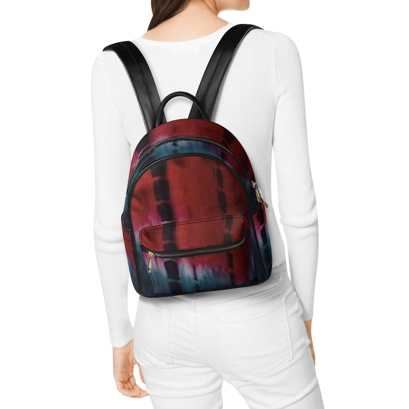 FZ Women's Casual PU Backpack - FZwear