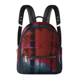 FZ Women's Casual PU Backpack - FZwear