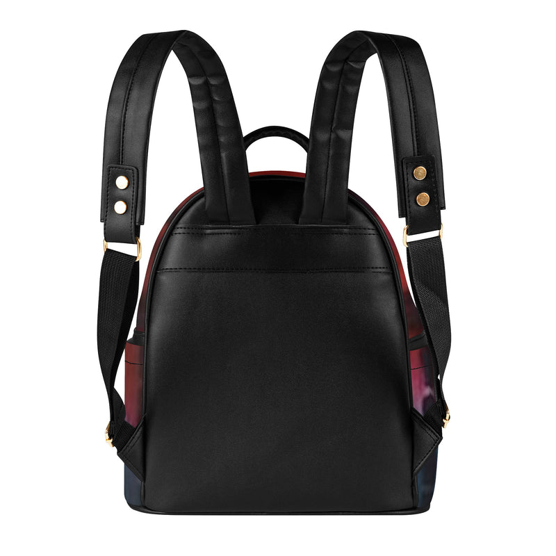 FZ Women's Casual PU Backpack - FZwear