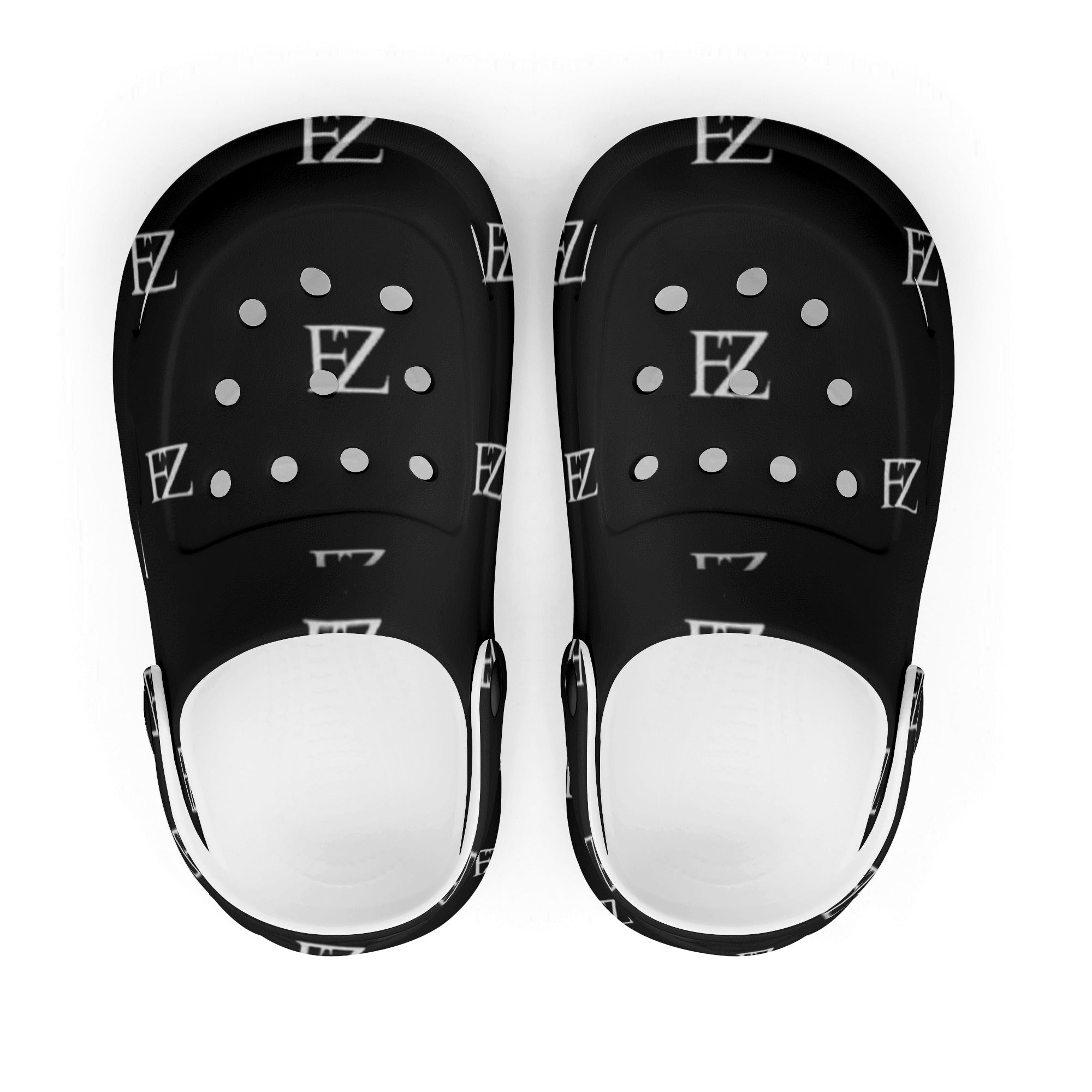 FZ Kids Classic Sandals - FZwear