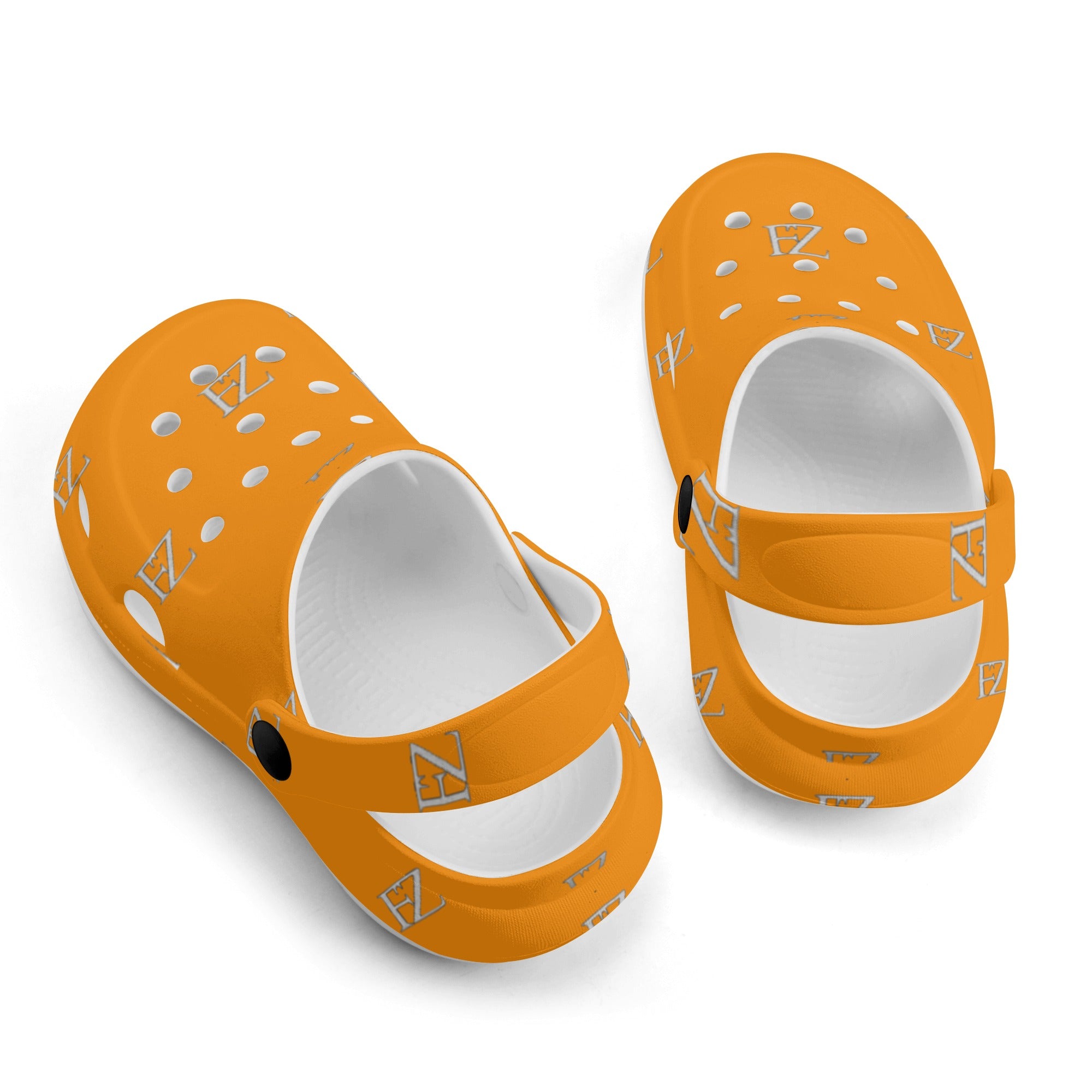 FZ Kids Classic Sandals - FZwear