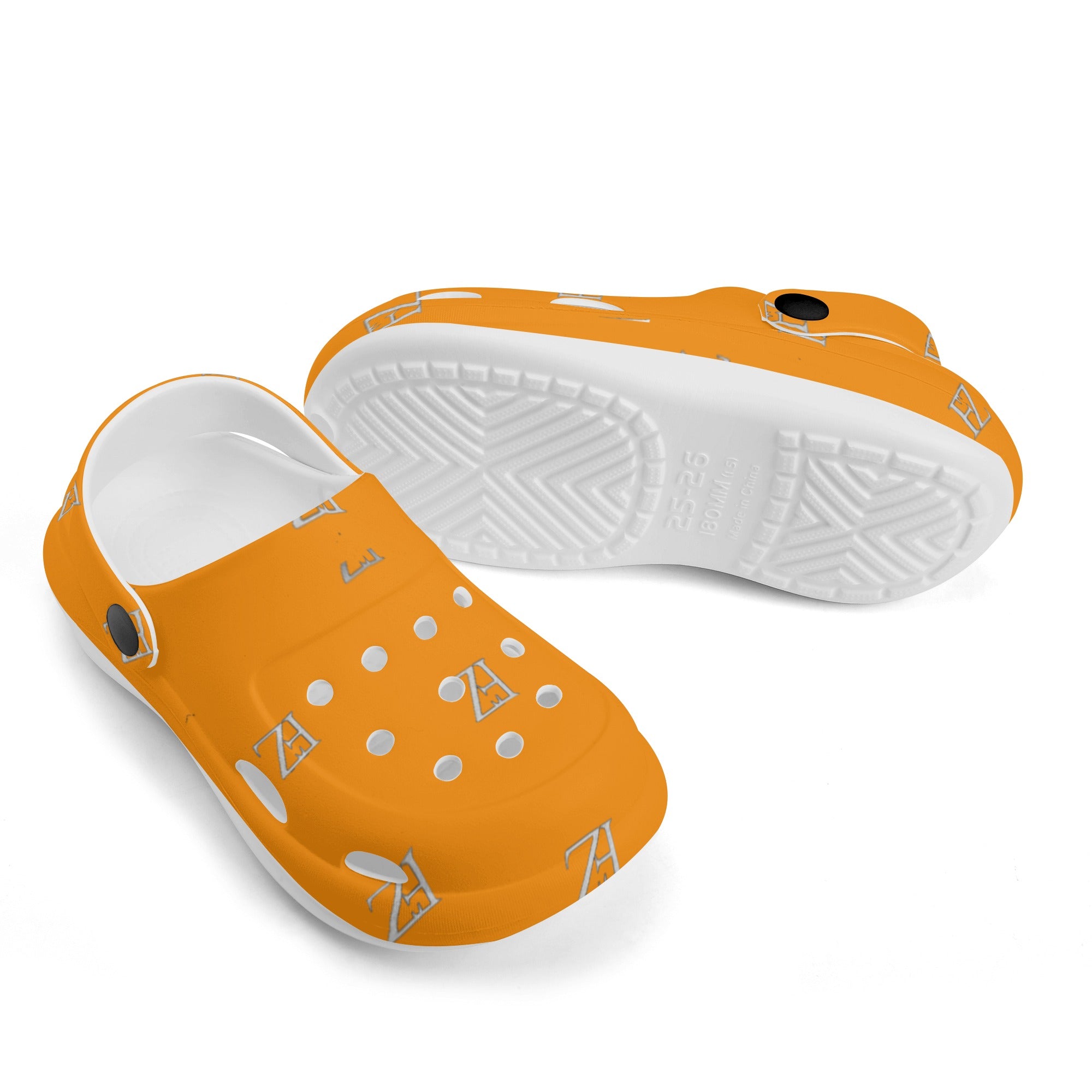 FZ Kids Classic Sandals - FZwear