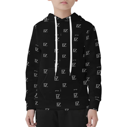 FZ Kids Pullover Hoodie