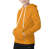 FZ Kids Pullover Hoodie - FZwear