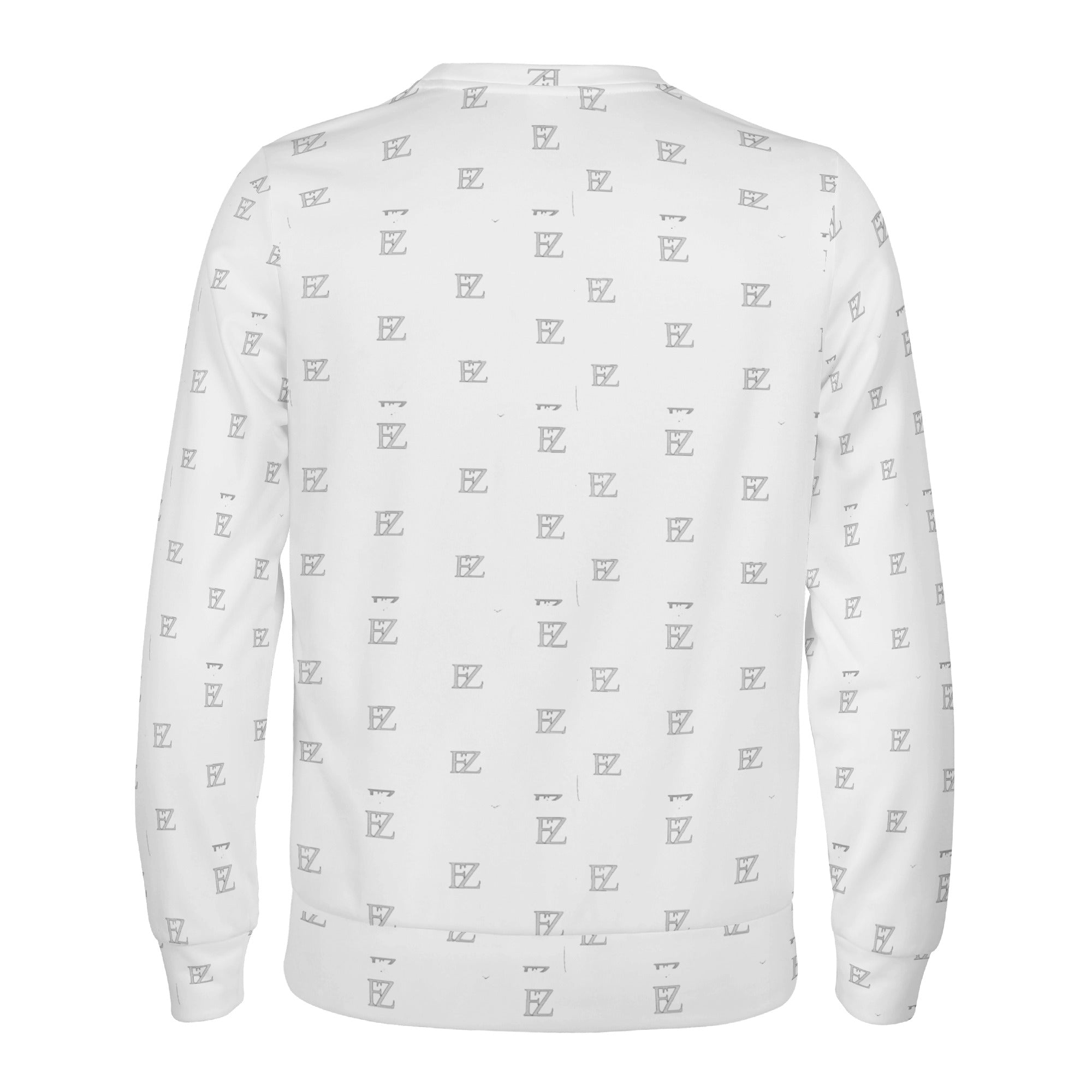 FZ Kids Original Print Pullover - FZwear