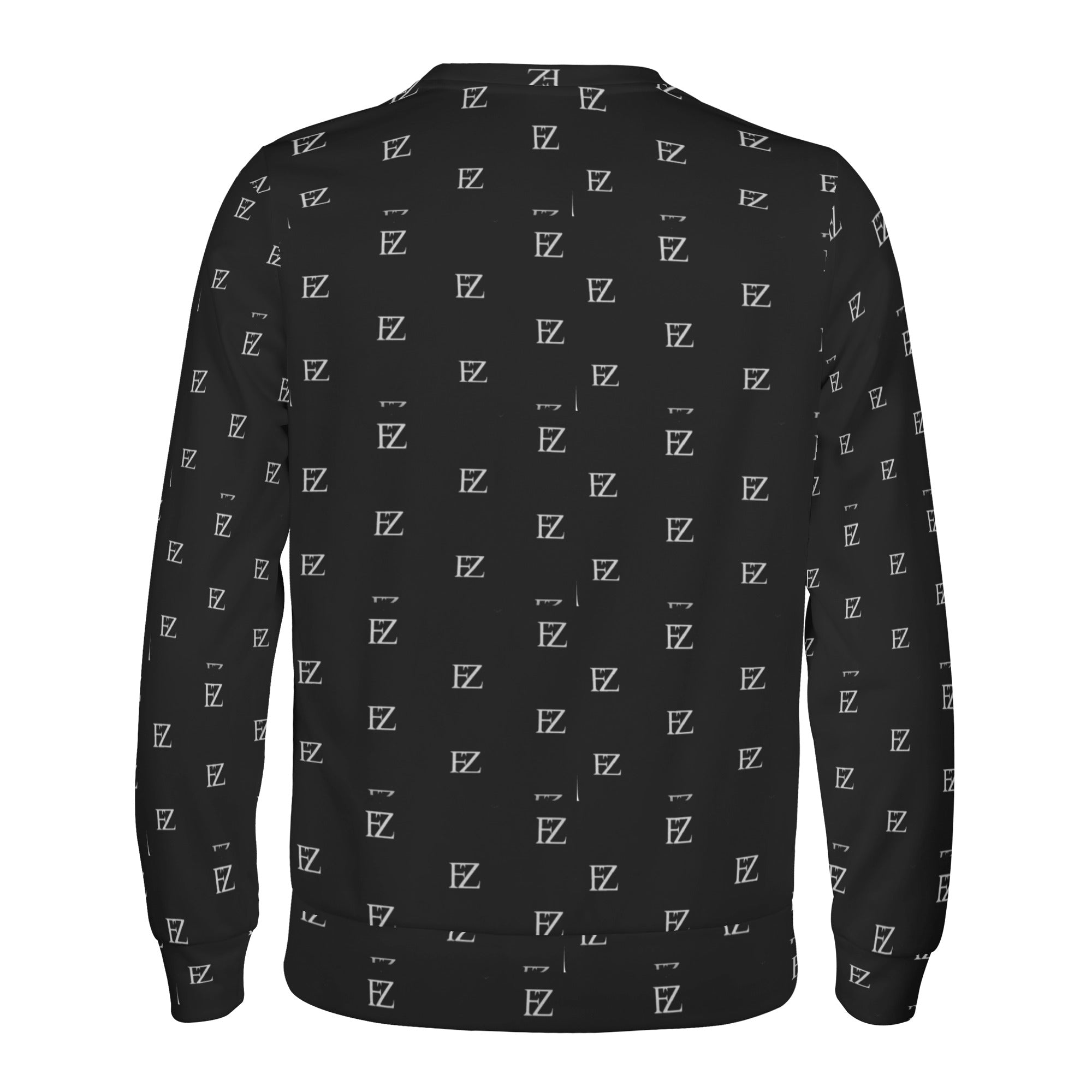 FZ Kids Original Print Pullover - FZwear