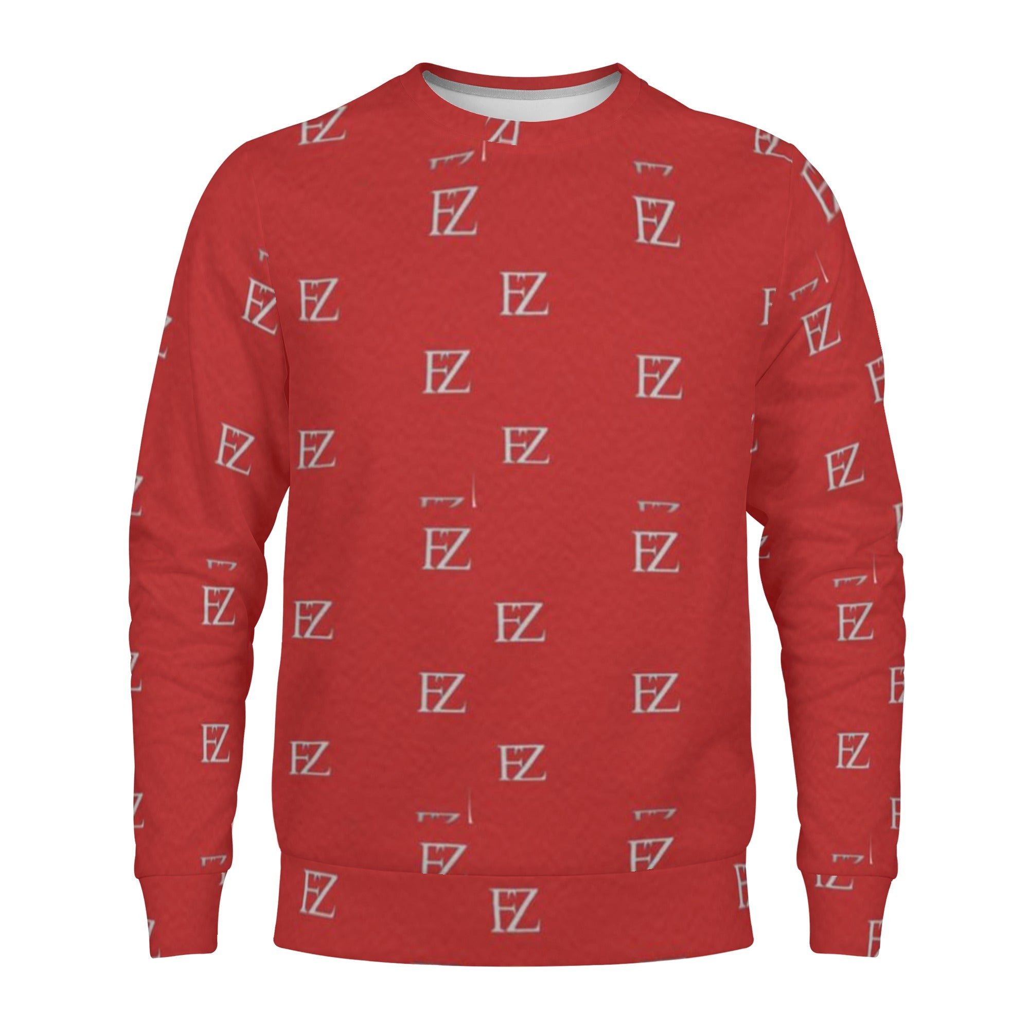 FZ Kids Original Print Pullover - FZwear