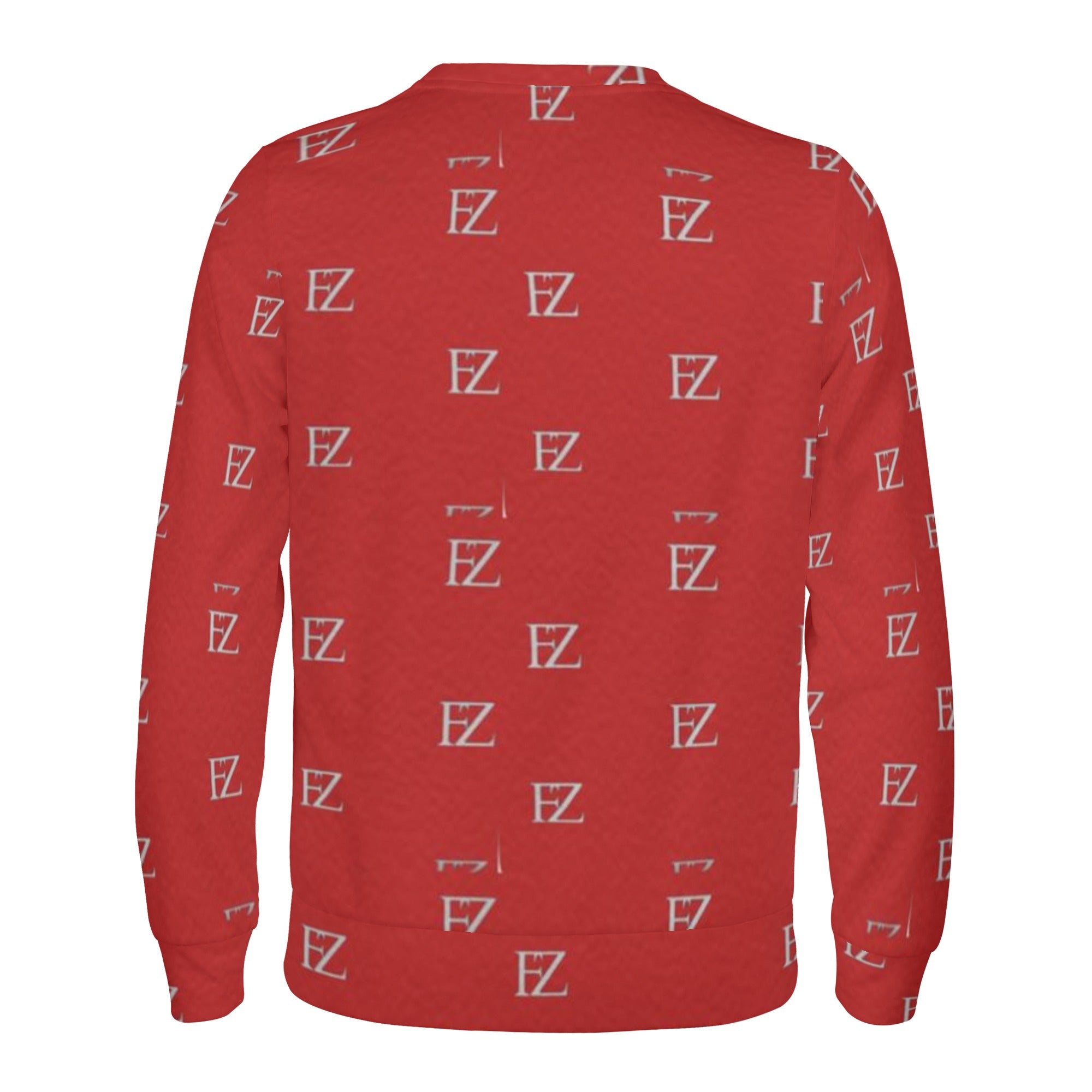 FZ Kids Original Print Pullover - FZwear