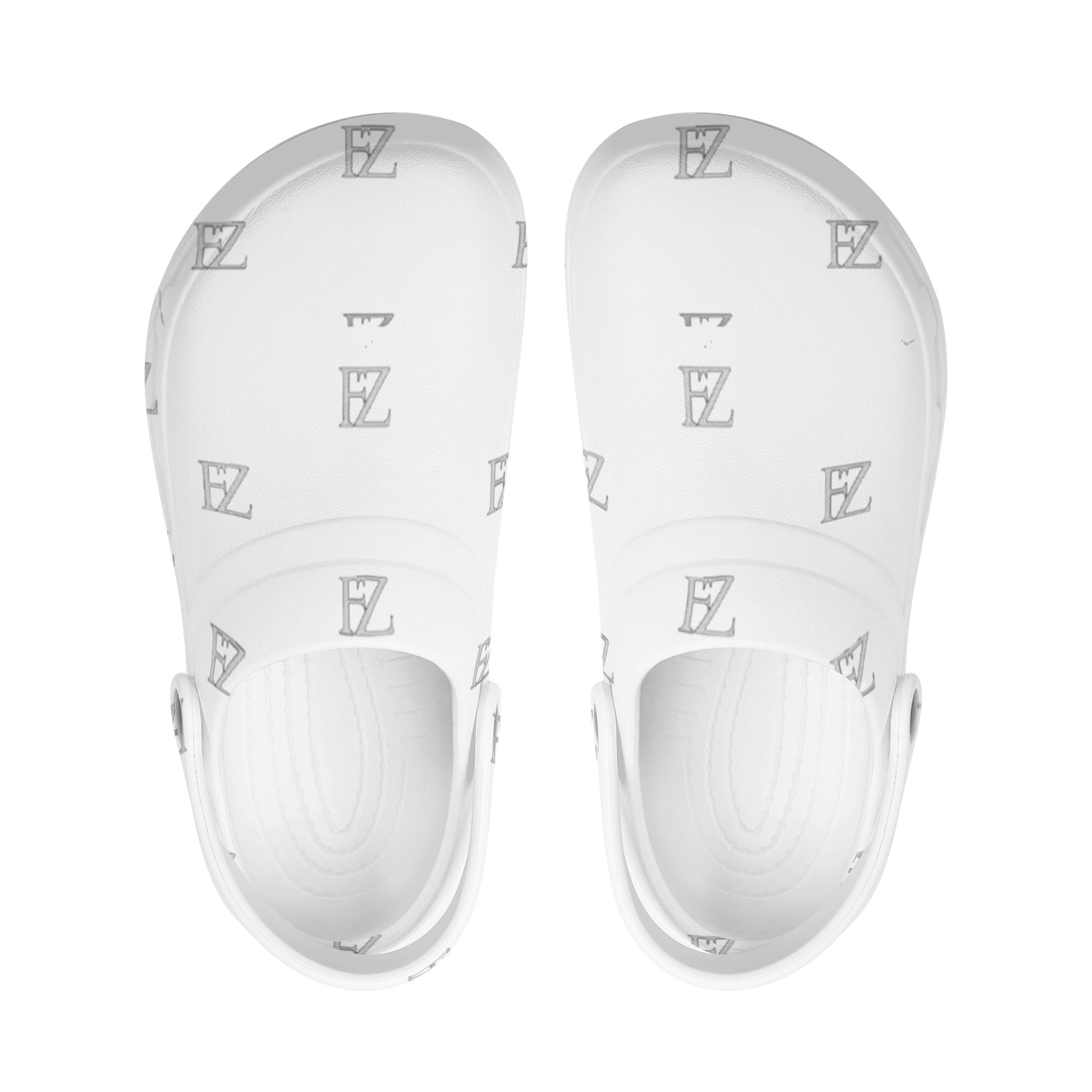 FZ Men's Nursing Slip On Clogs - FZwear