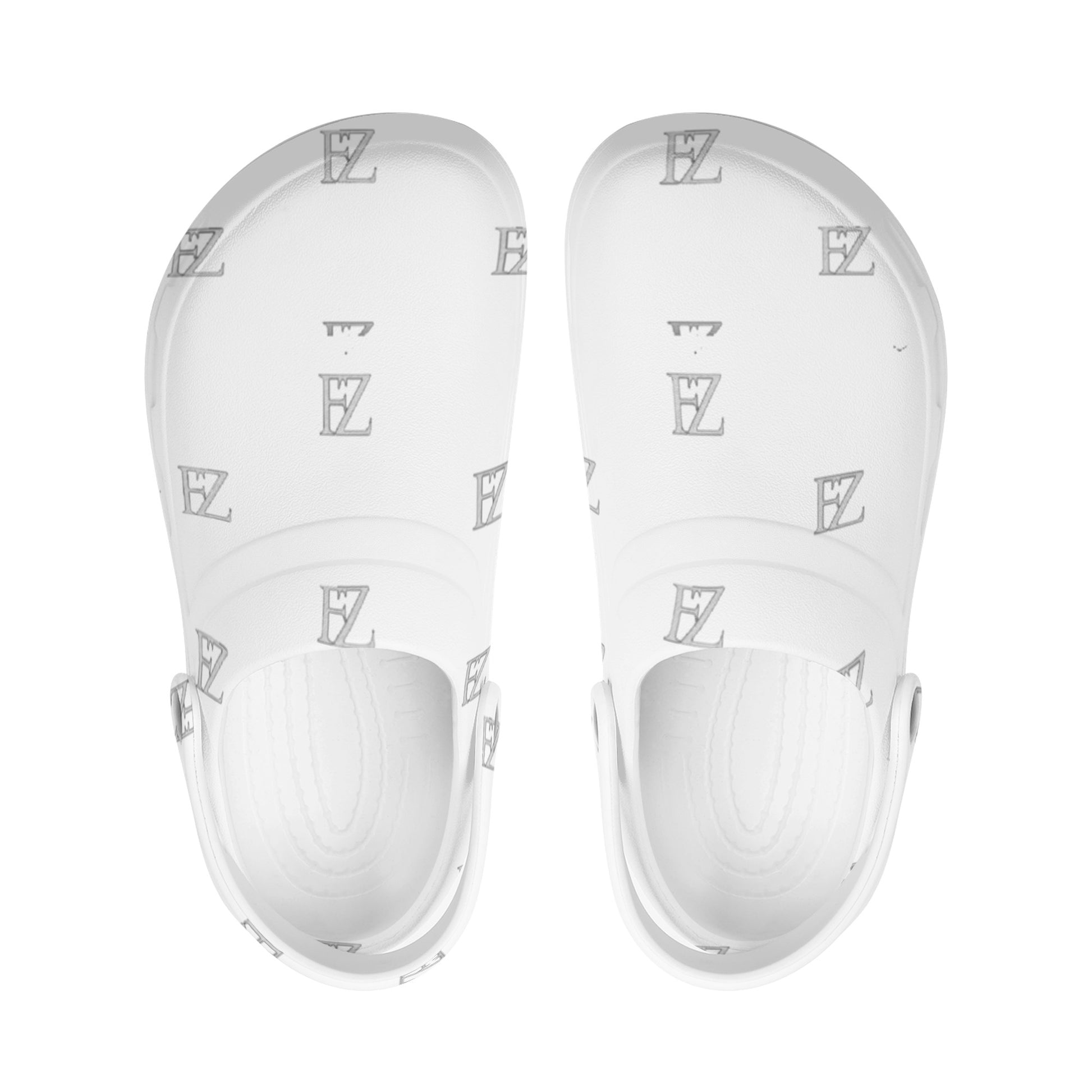 FZ Women's Nursing Slip On Clogs - FZwear