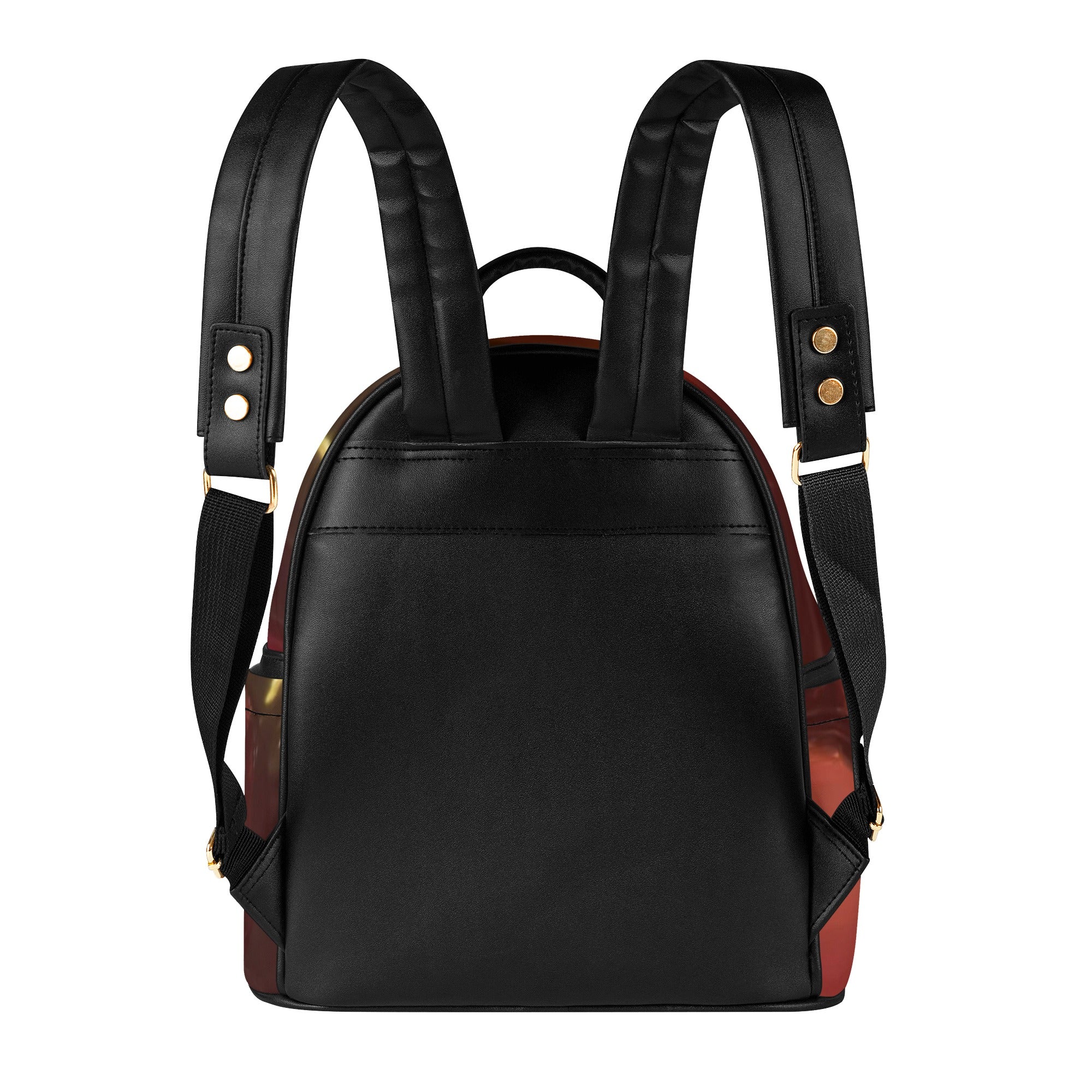 FZ Women's Casual PU Backpack - FZwear