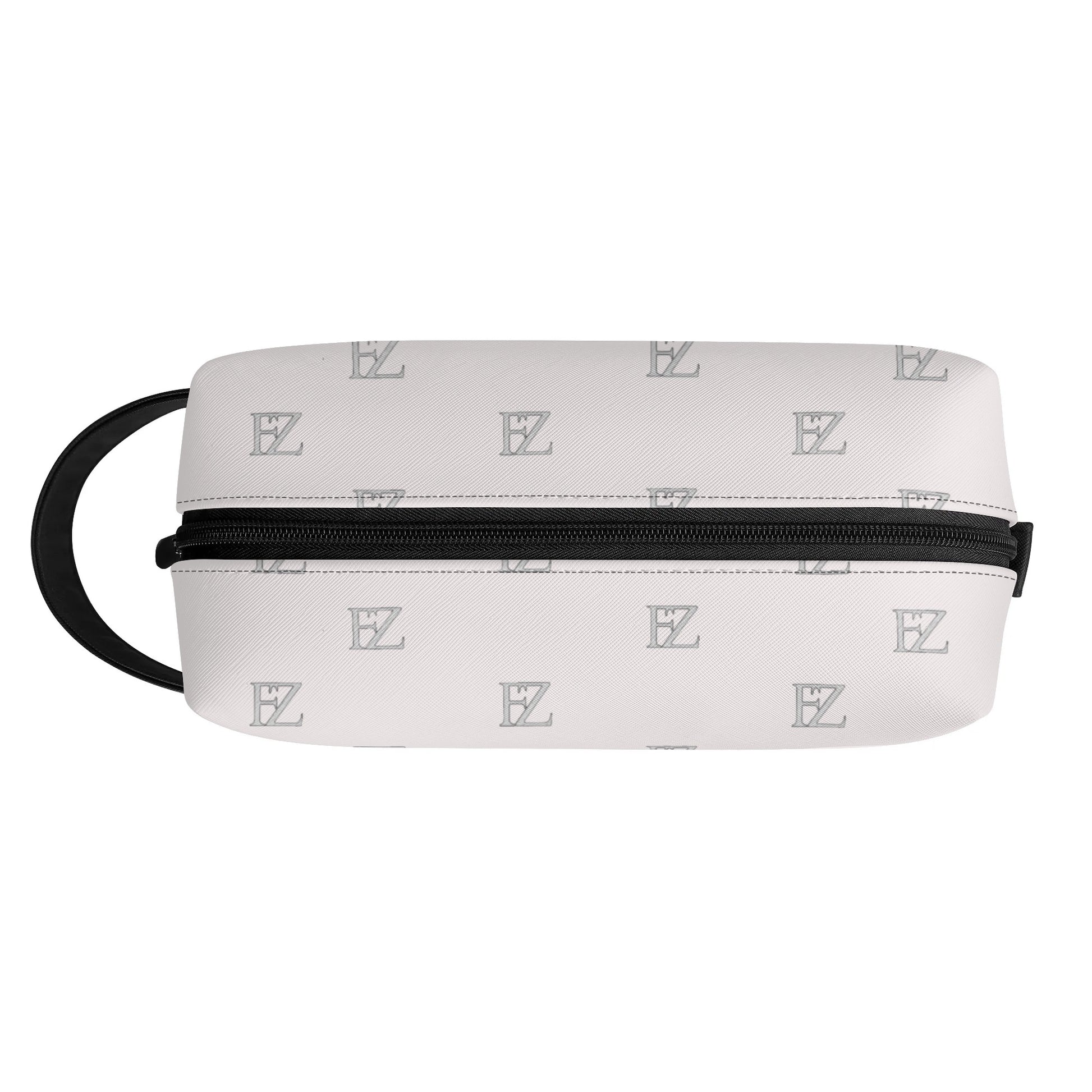 FZ Travel PU Leather Toiletry Bag - FZwear