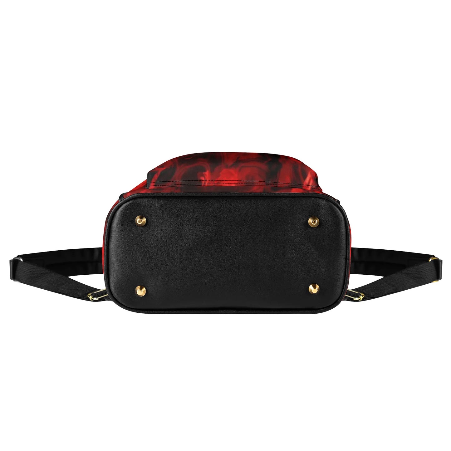 FZ Women's Casual PU Leather Backpack - FZwear