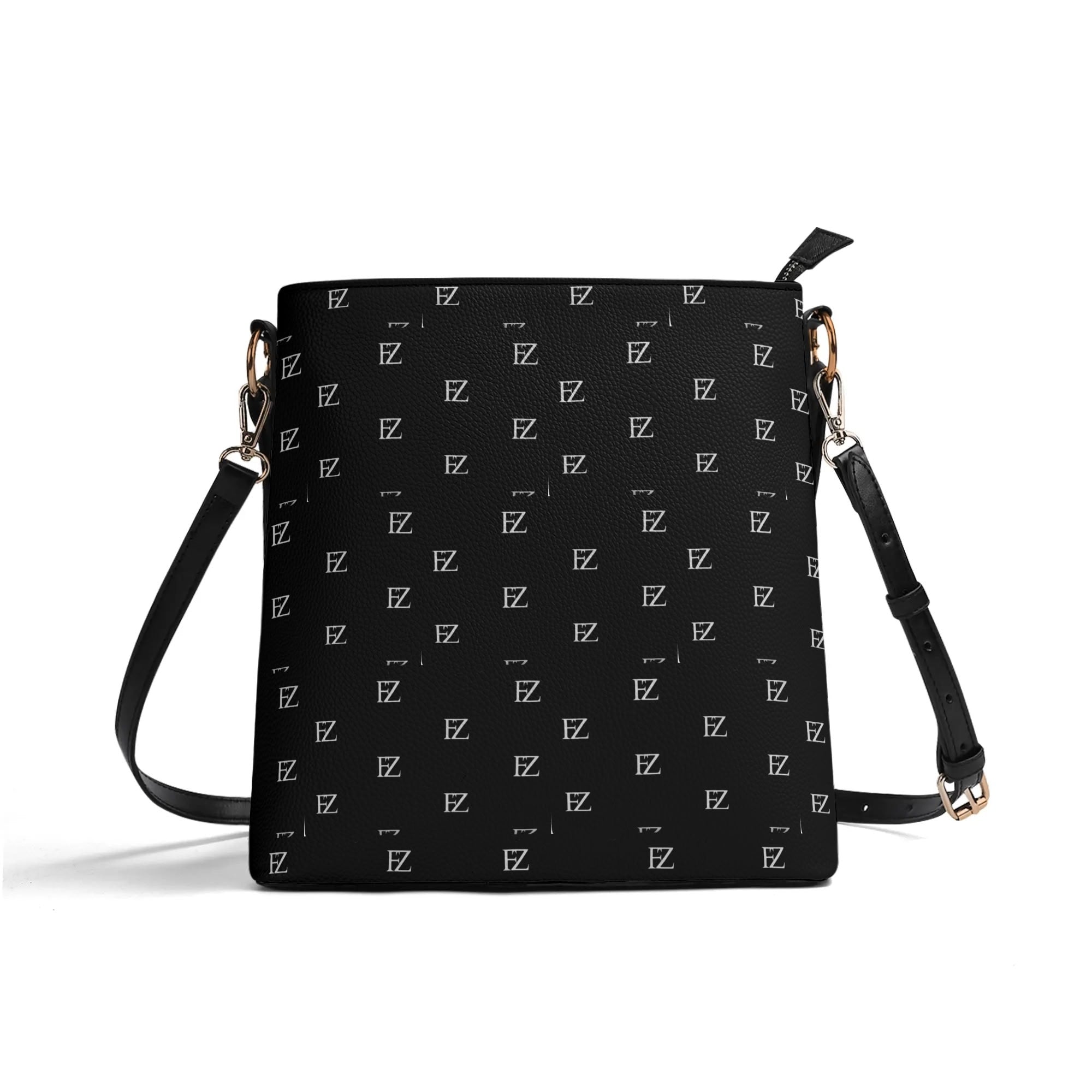 FZ Womens PU Bucket Bag - FZwear