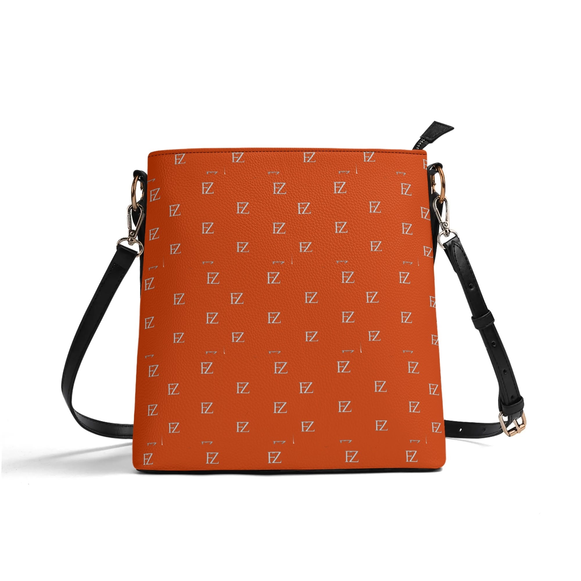 FZ Womens PU Bucket Bag - FZwear