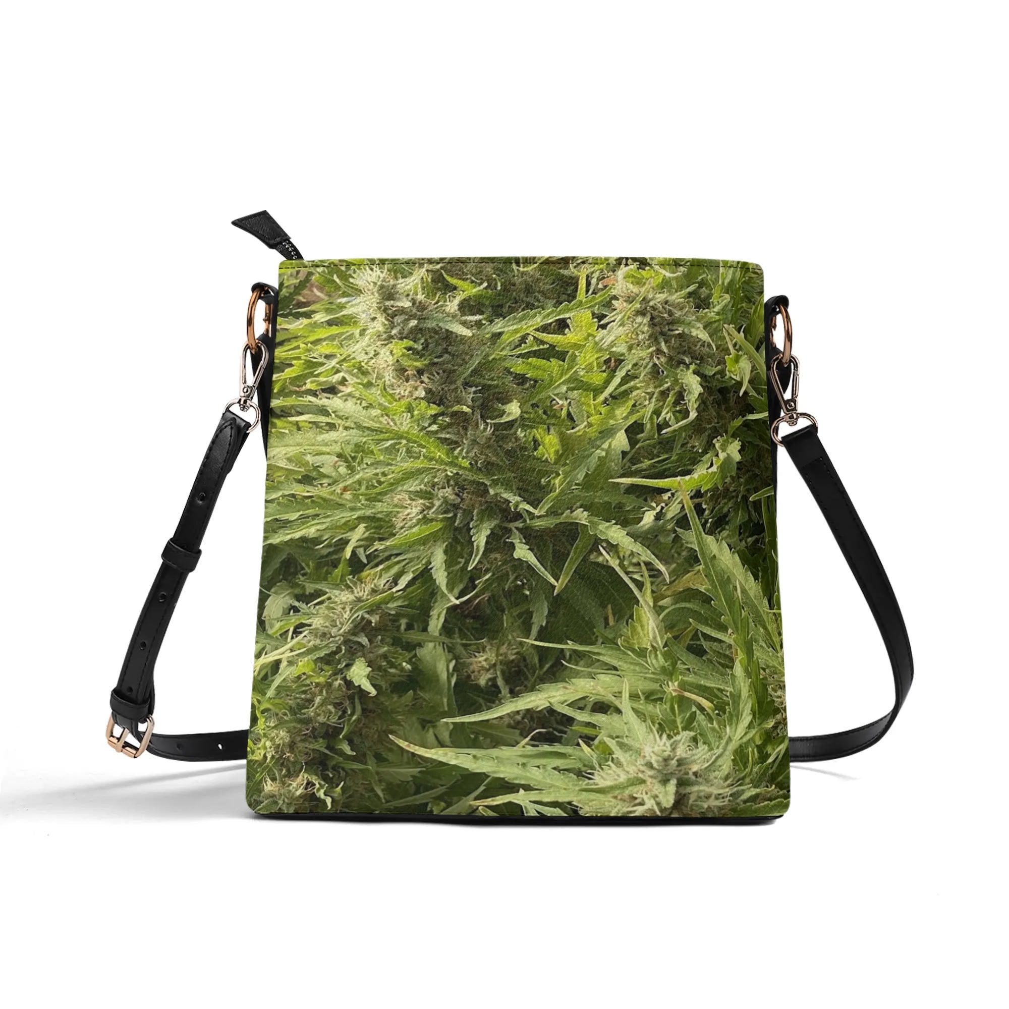 FZ Womens PU Bucket Bag - FZwear