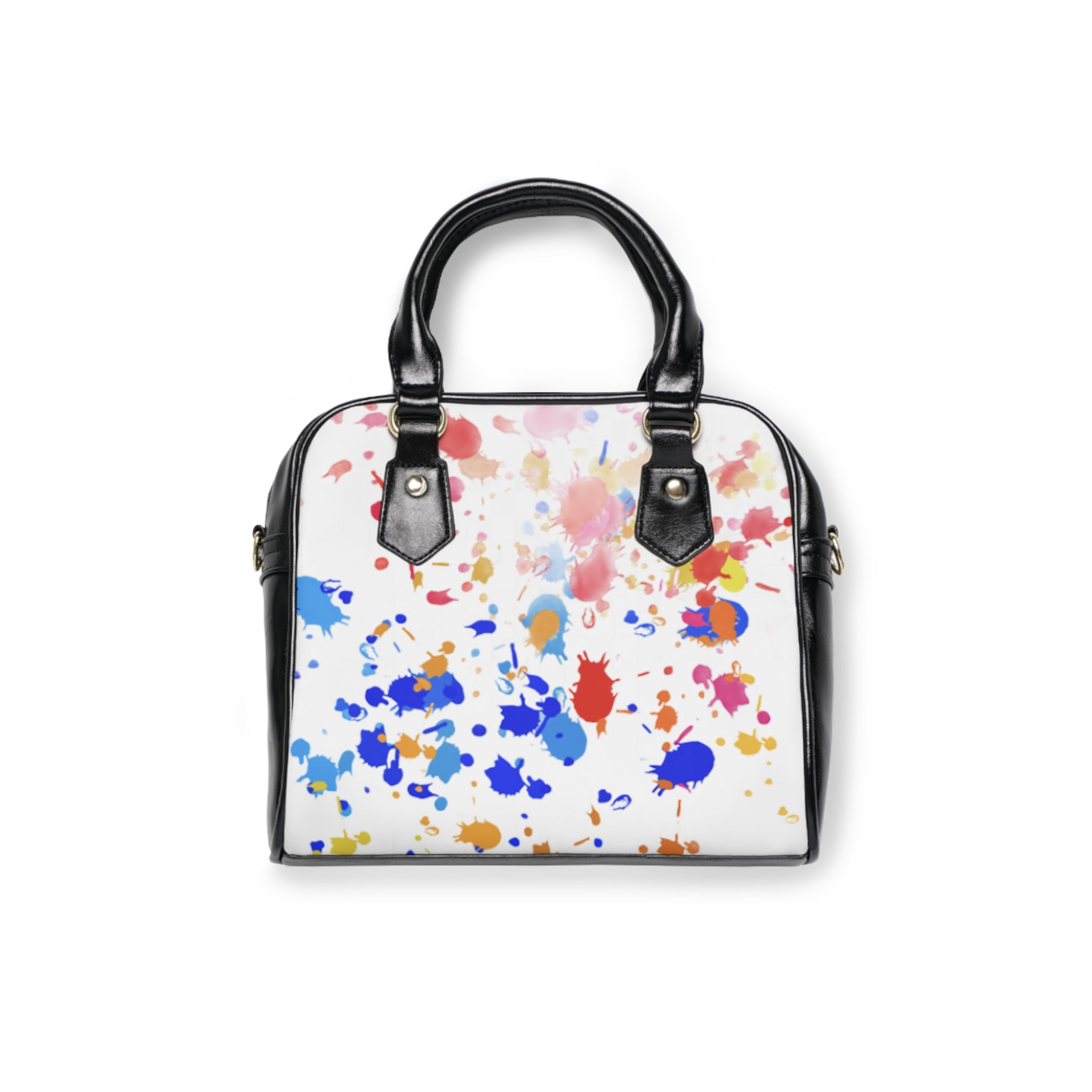 FZ Shoulder Handbag - FZwear