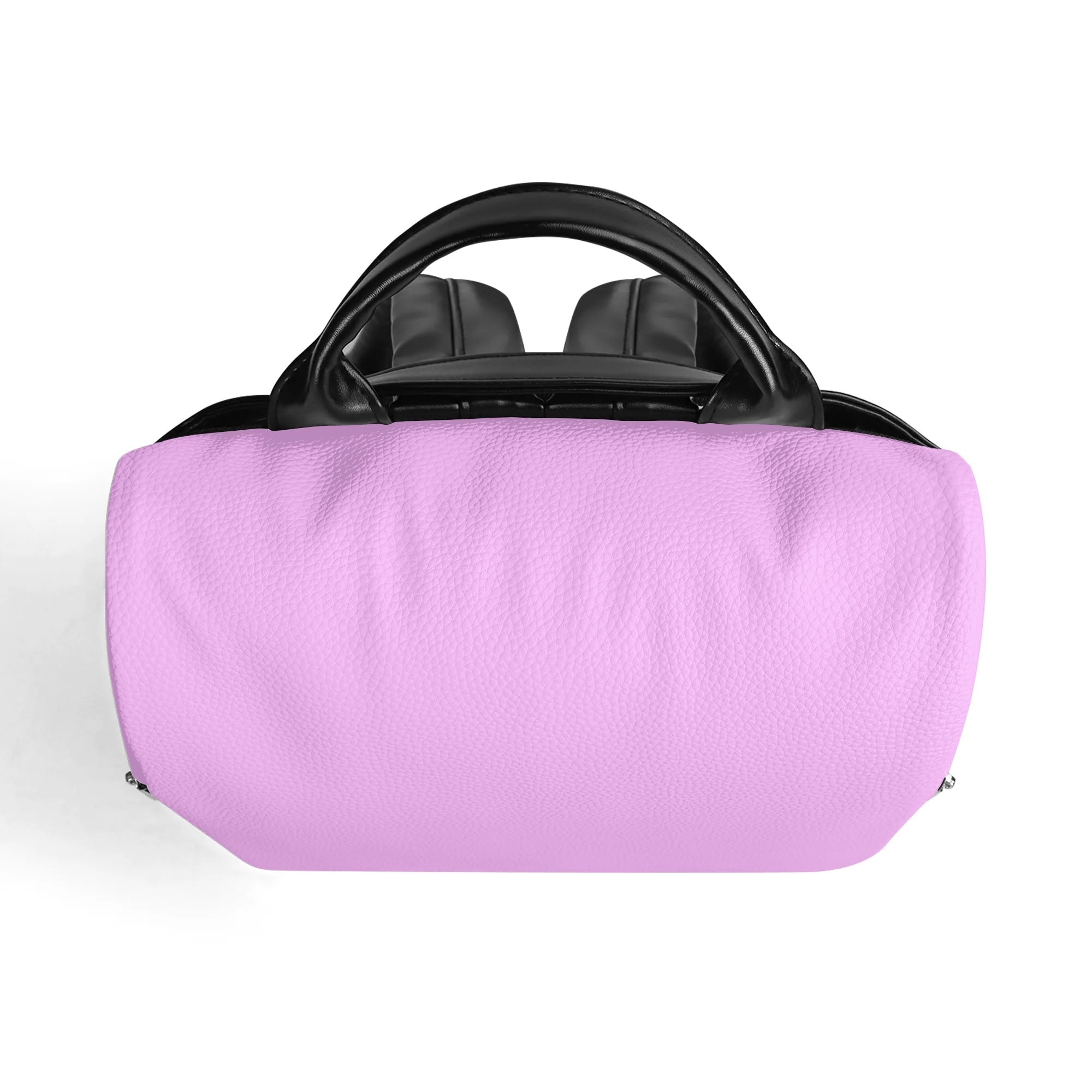 FZ PU Daypack Anti-theft Backpack