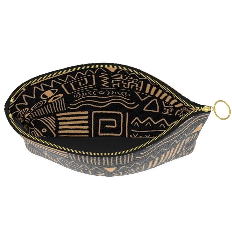 FZ DESIGNER CLUTCH PURSE