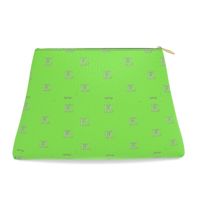 FZ DESIGNER CLUTCH PURSE