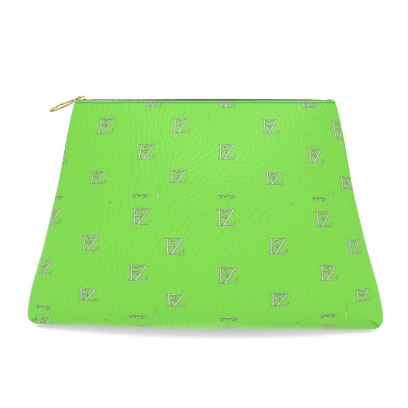 FZ DESIGNER CLUTCH PURSE