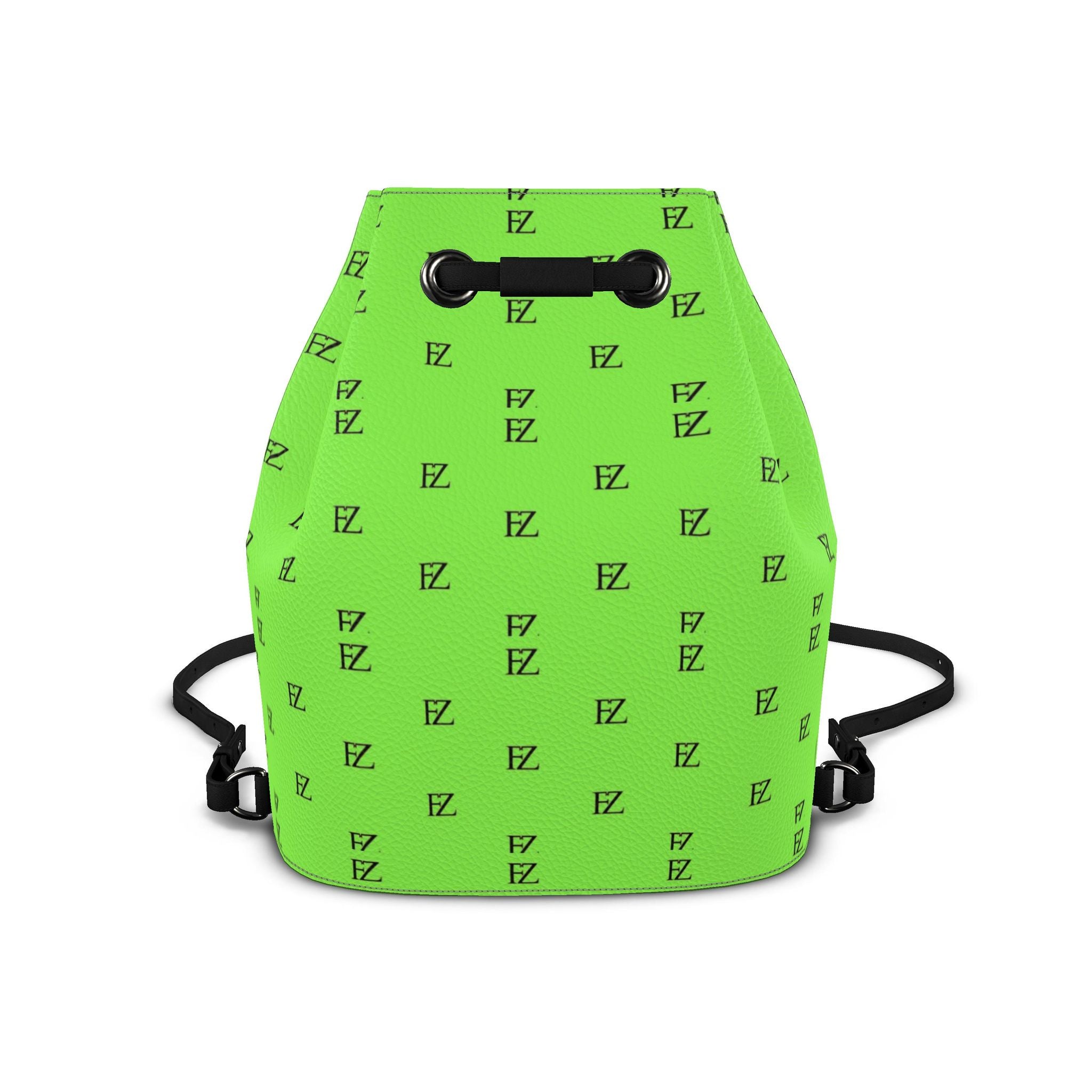 FZ DESIGNER BUCKET BACKPACK