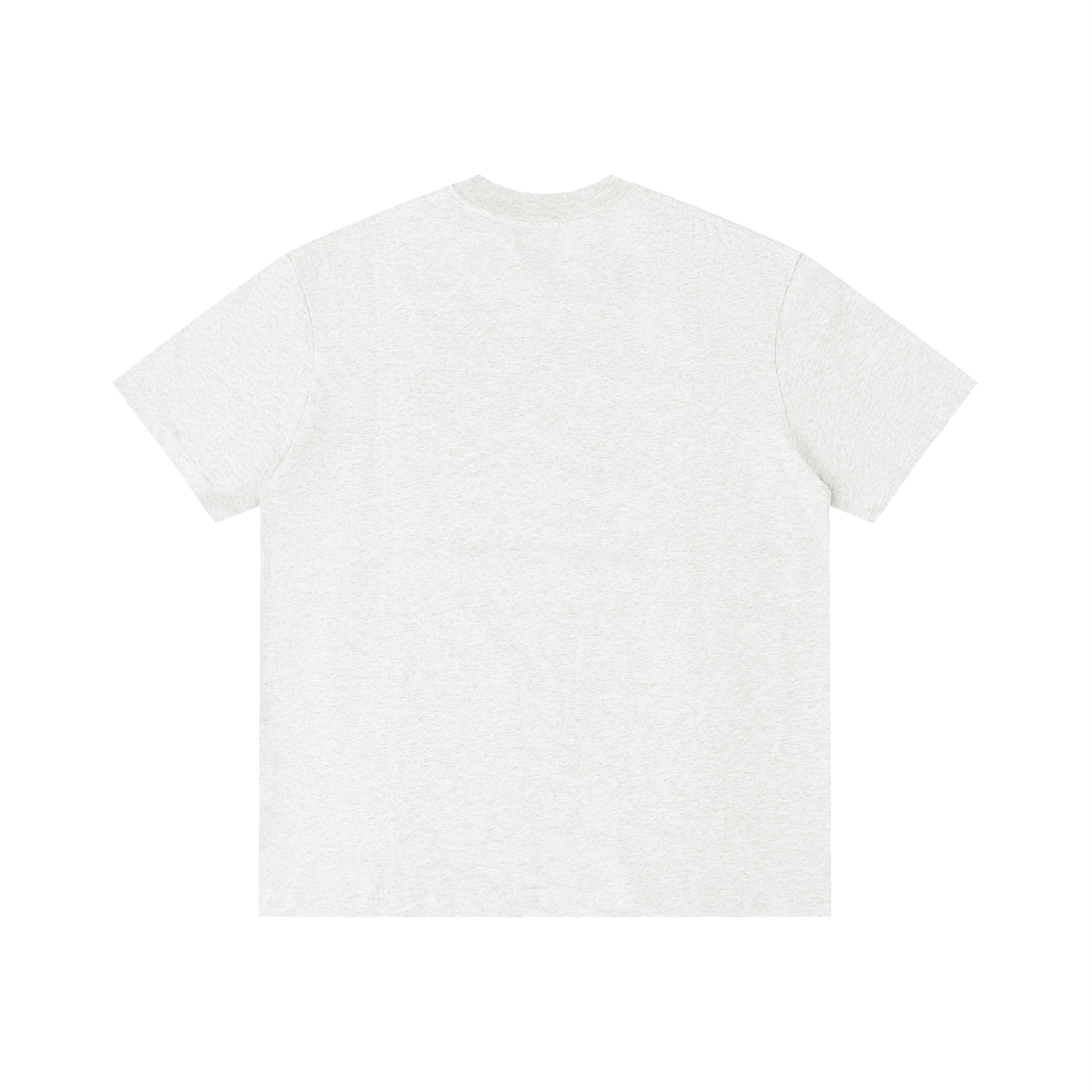 FZ Unisex Vintage Wash Distressed Tee