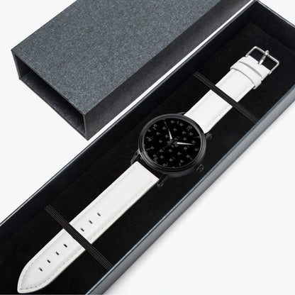 FZ Unisex Automatic Watch(Black) - FZwear