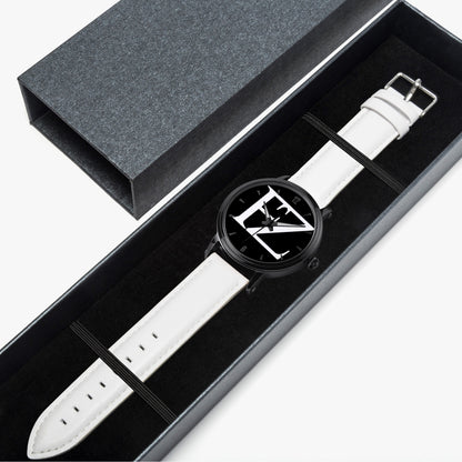 FZ Unisex Automatic Watch (Black) - FZwear