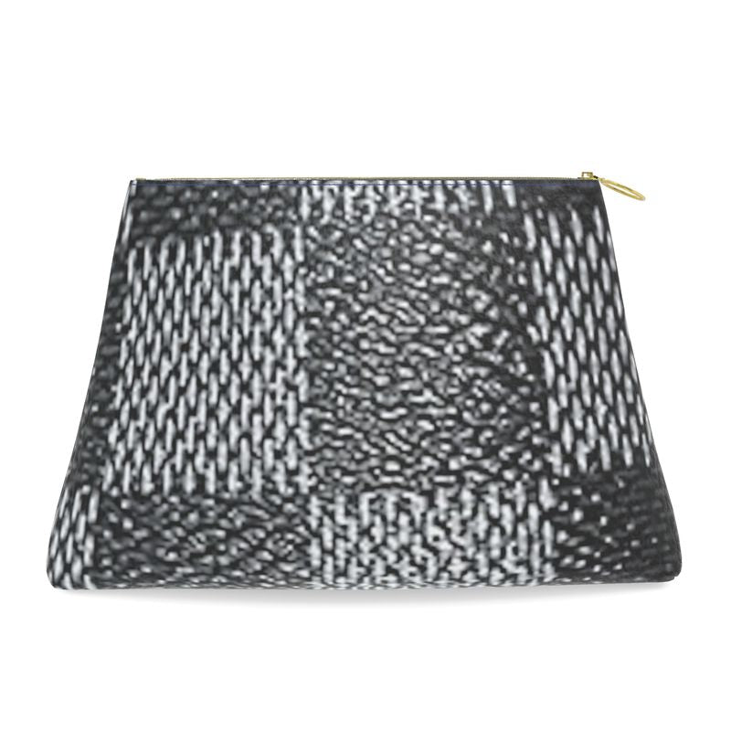 FZ Designer Clutch Purse