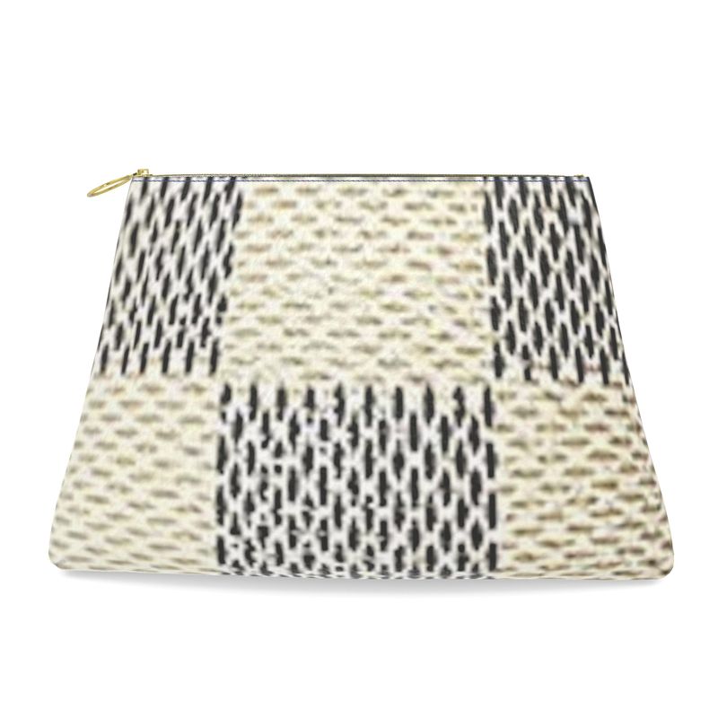 FZ Designer Clutch Purse