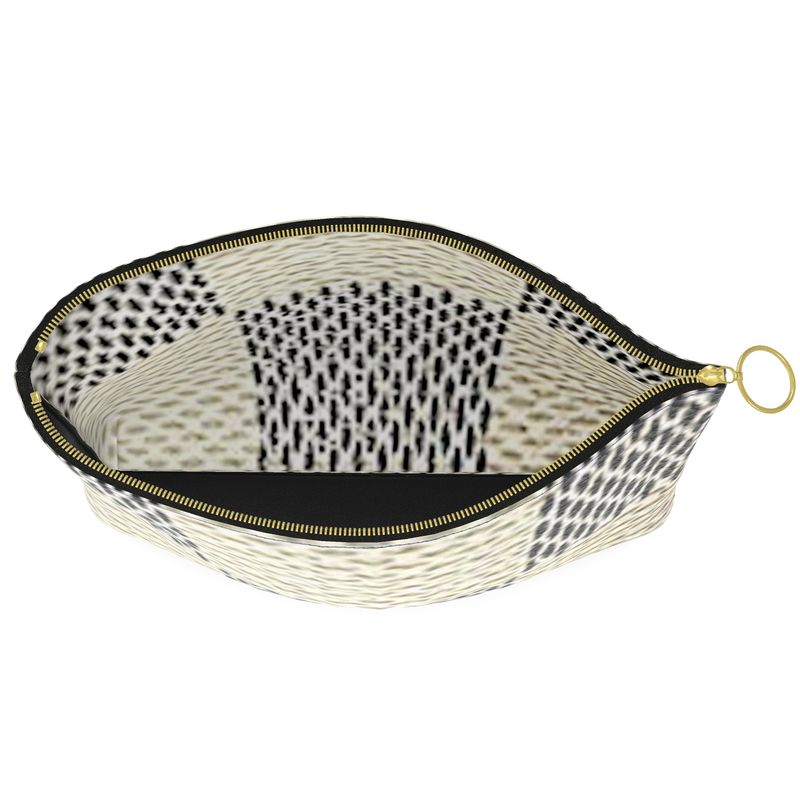 FZ Designer Clutch Purse