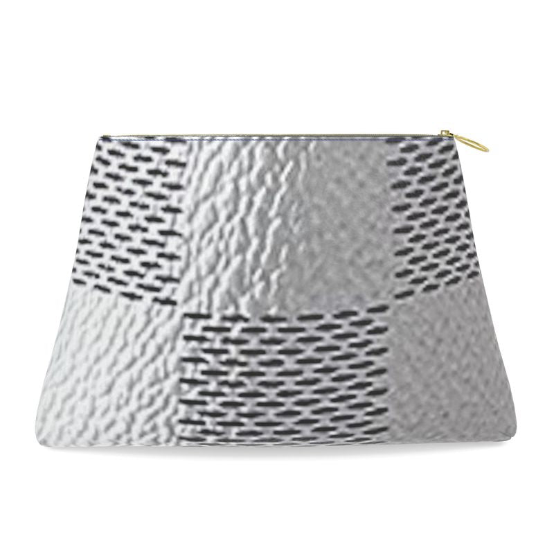 FZ Designer Clutch Purse