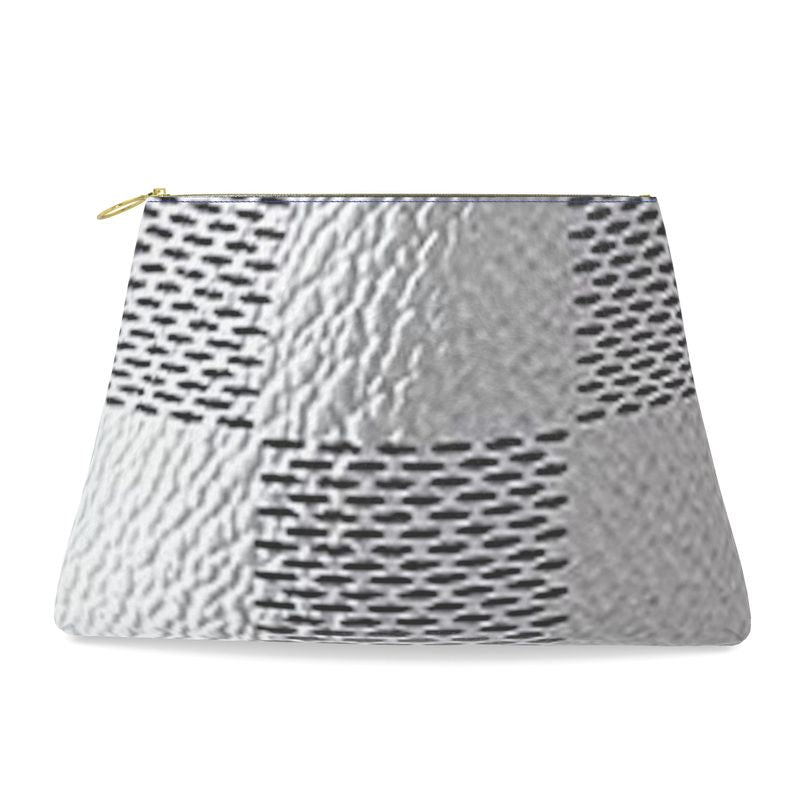 FZ Designer Clutch Purse